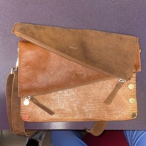 Hammit Los Angeles Cross Body Bag / Purse